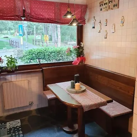 Courmayeur-morgex, Grande X 8 Persone Apartamento