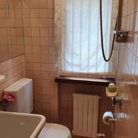 Courmayeur-morgex, Grande X 8 Persone Apartamento *