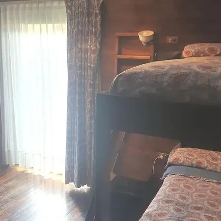 Apartamento Courmayeur-morgex, Grande X 8 Persone Morgex