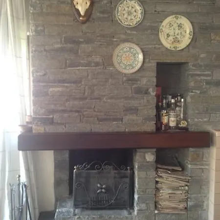 Apartamento Courmayeur-morgex, Grande X 8 Persone Morgex